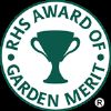 RHS Award of Garden Merit® Plants